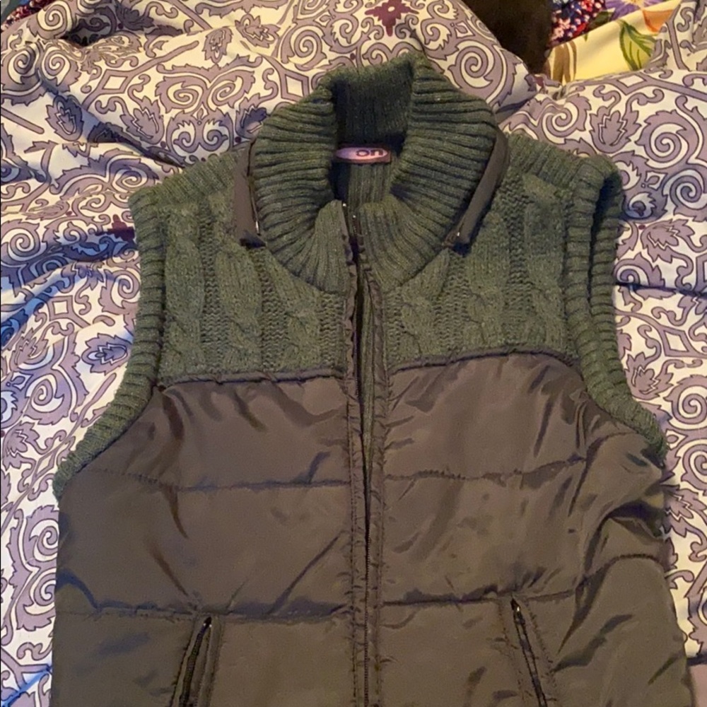 Vest
